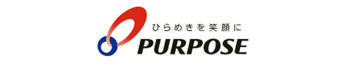 パーパス株式会社